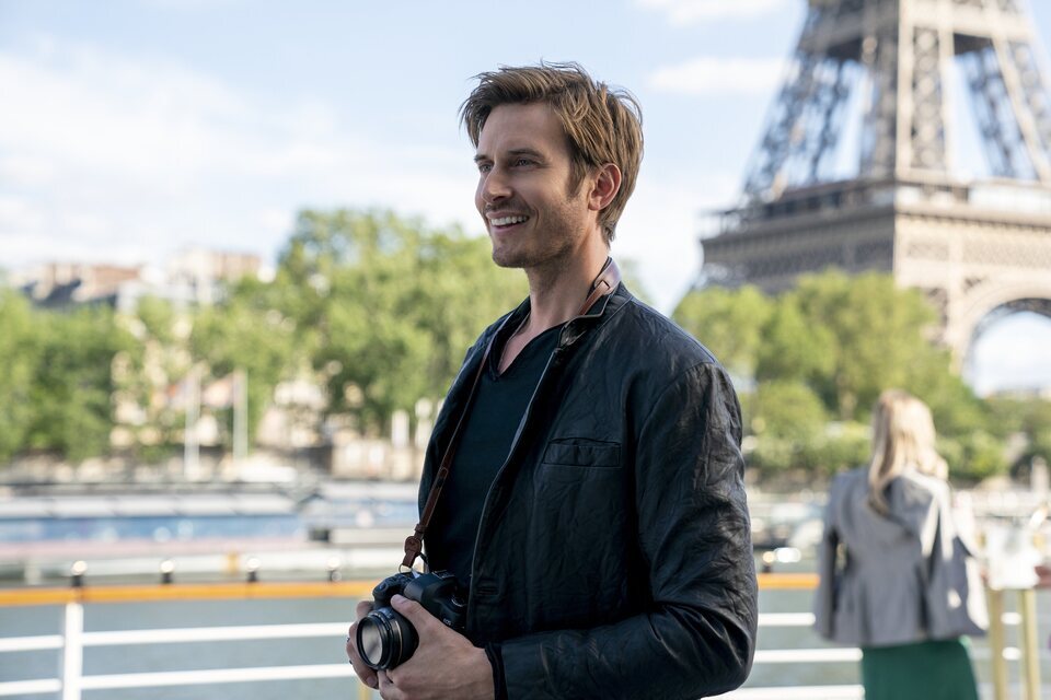 Emily en París