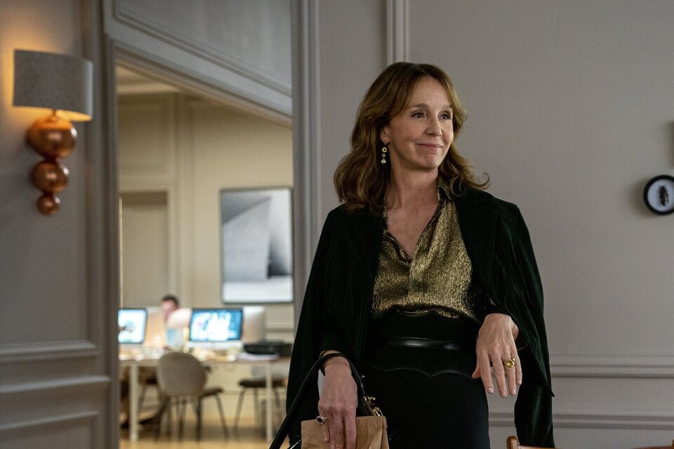 Emily en París