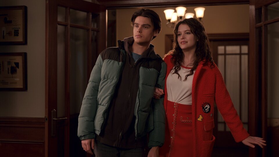 Ginny y Georgia