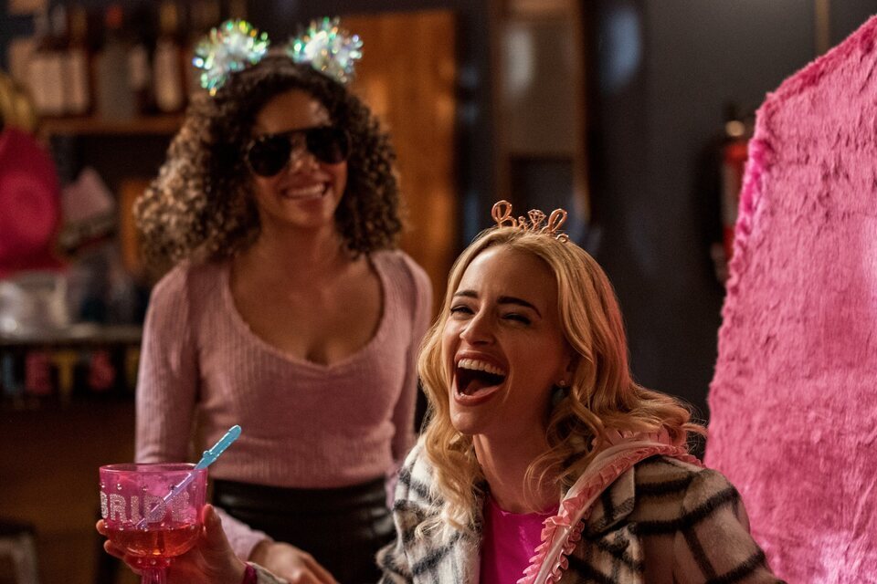 Ginny y Georgia