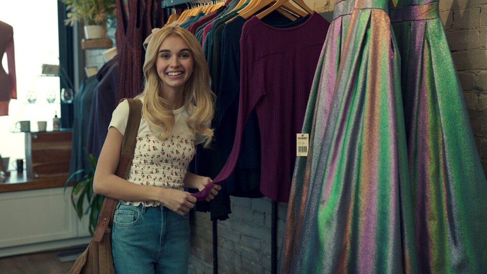 Ginny y Georgia