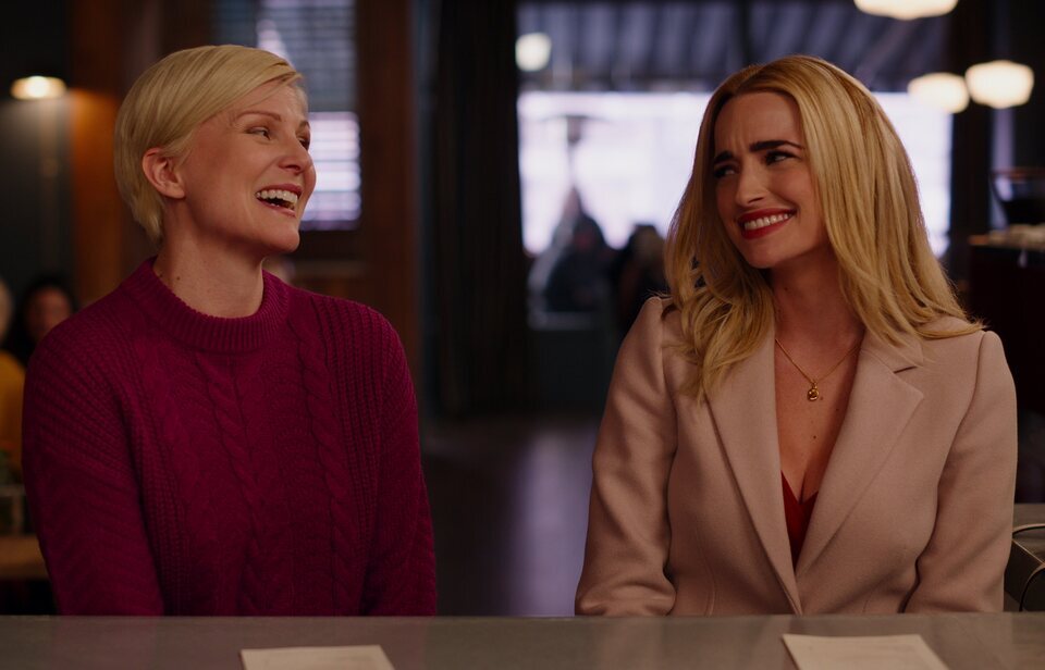 Ginny y Georgia
