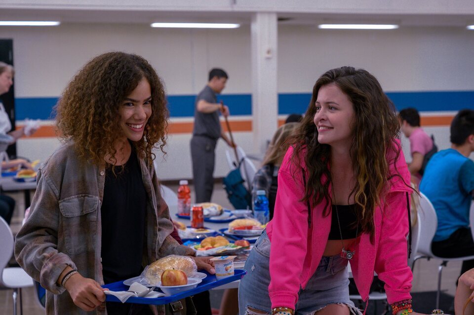 Ginny y Georgia