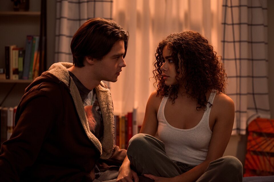 Ginny y Georgia