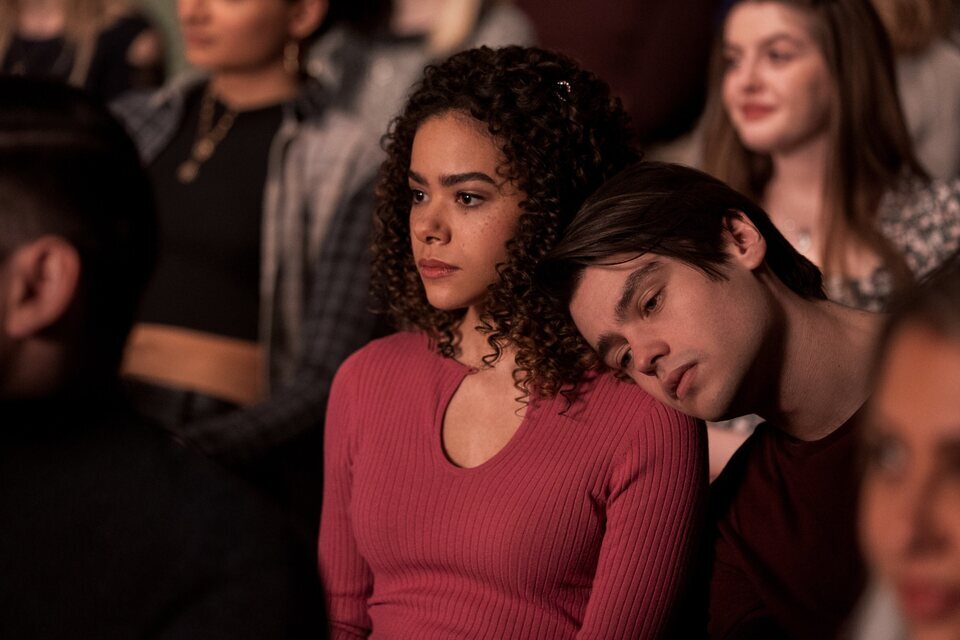 Ginny y Georgia