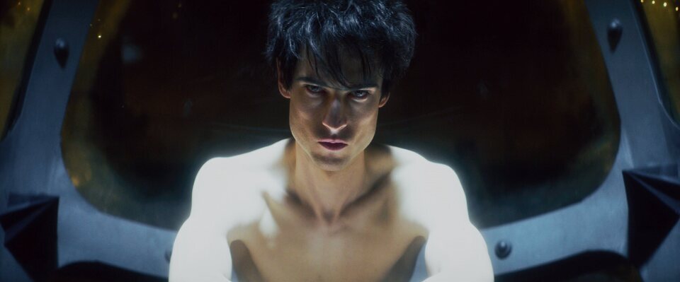 Sandman