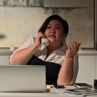 El baile de las luciérnagas