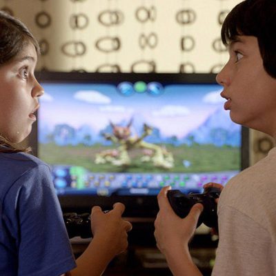 Shorts: La piedra mágica