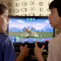 Shorts: La piedra mágica