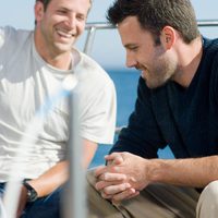 ¿Qué les pasa a los hombres?