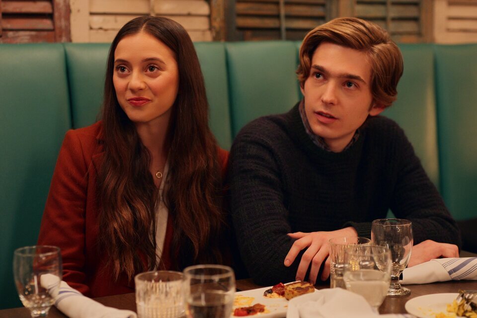 Dash y Lily