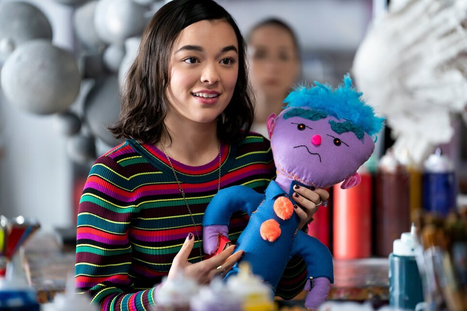 Dash y Lily