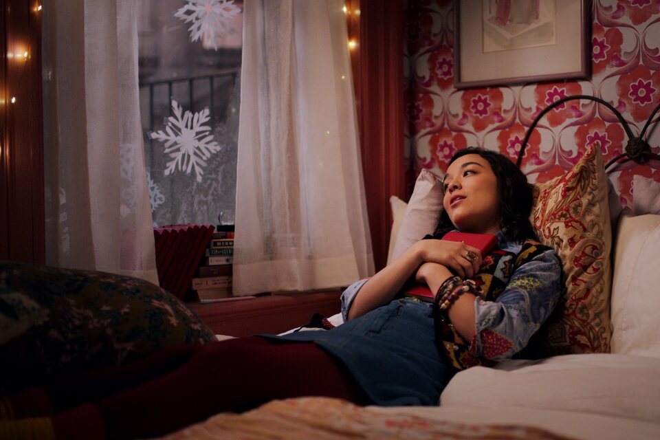 Dash y Lily