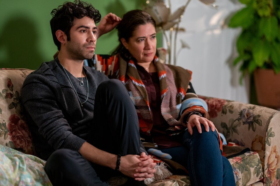 Dash y Lily