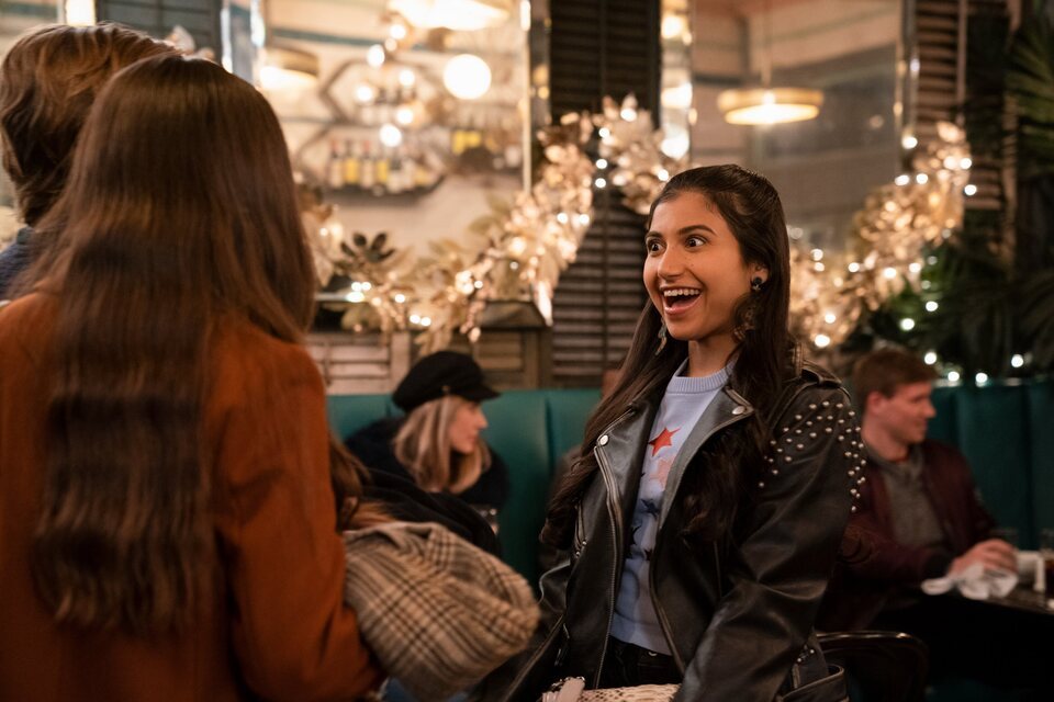 Dash y Lily