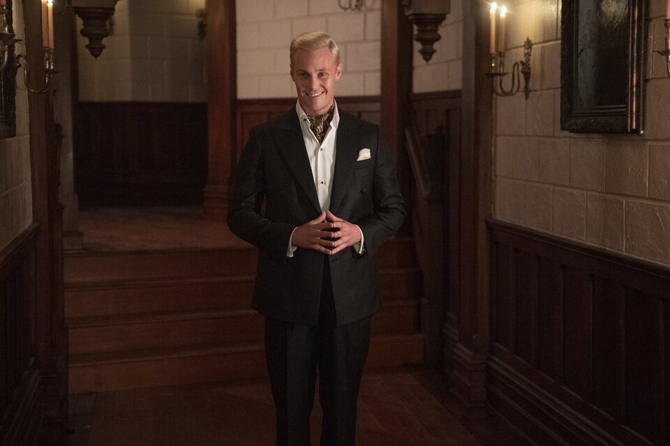 Territorio Lovecraft