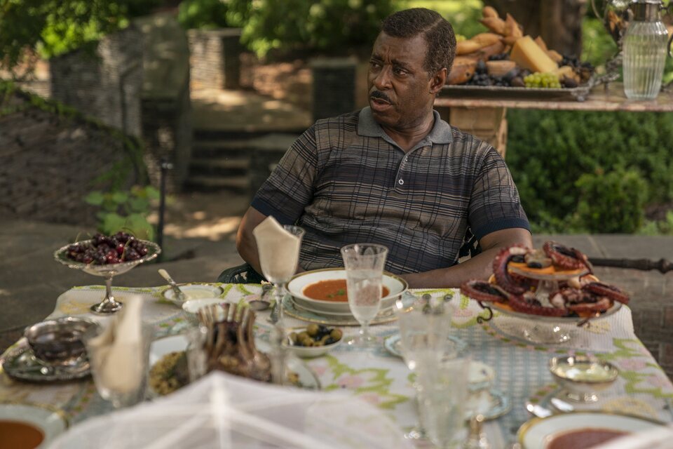 Territorio Lovecraft