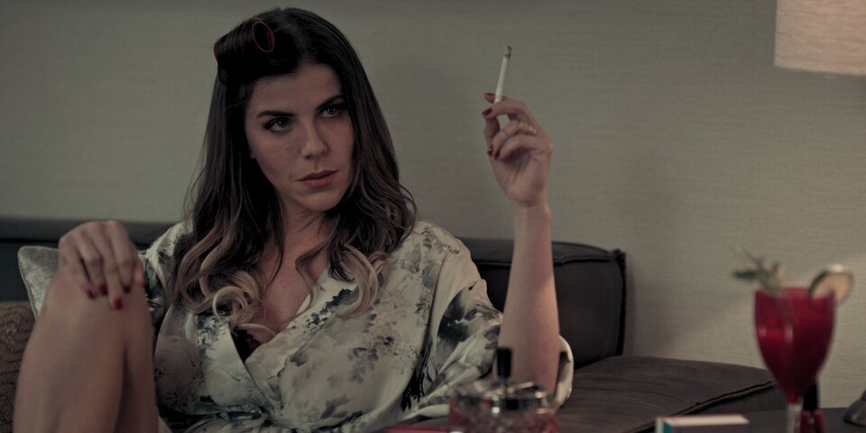 Oscuro deseo