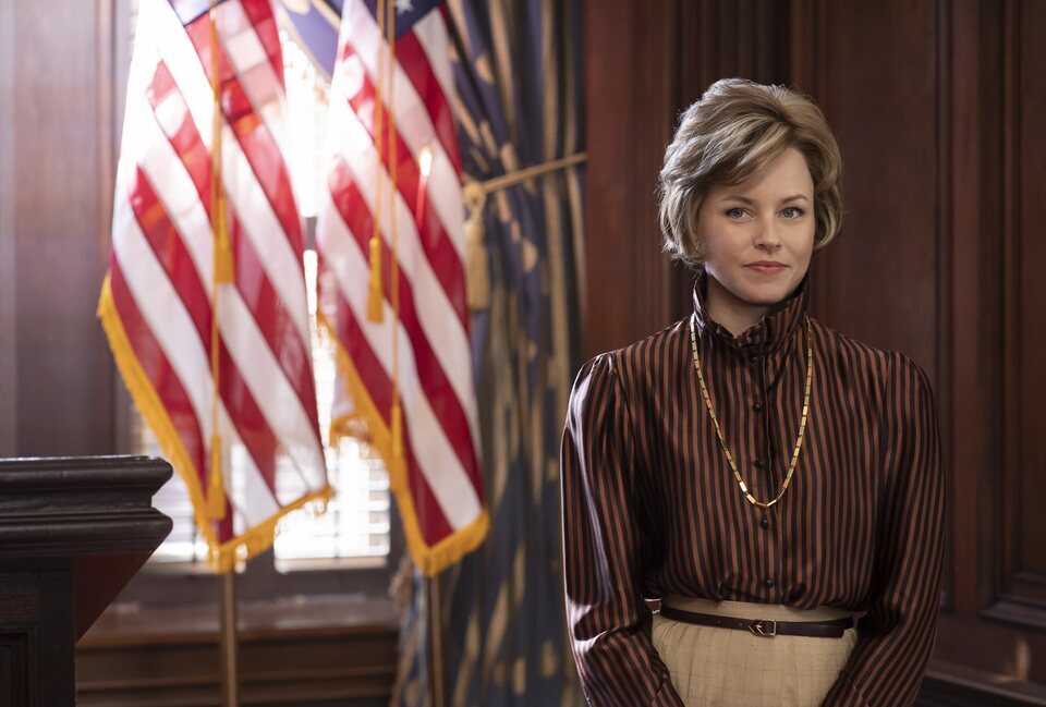 Mrs. America