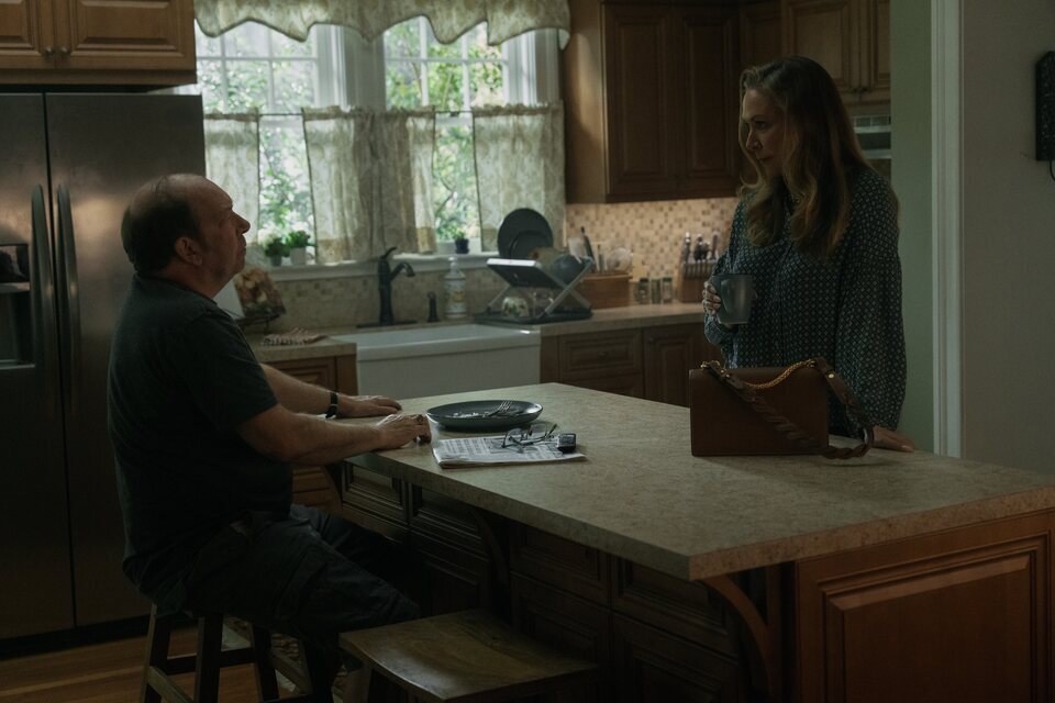 Bill Camp