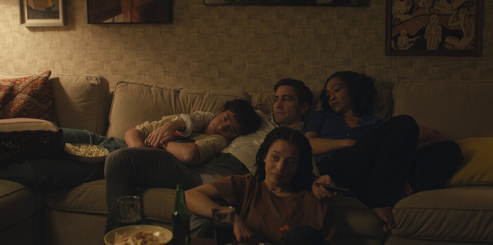 Ruth Negga