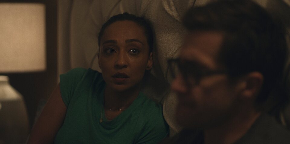 Ruth Negga