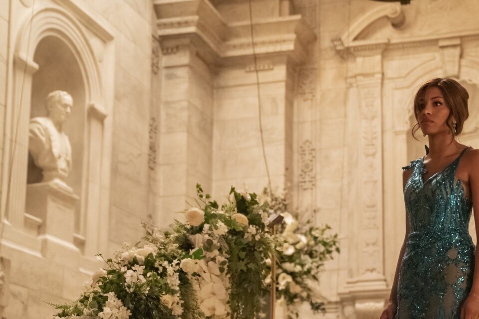 Gossip Girl