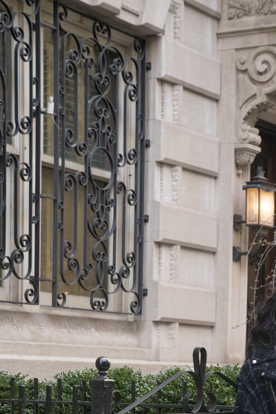 Gossip Girl