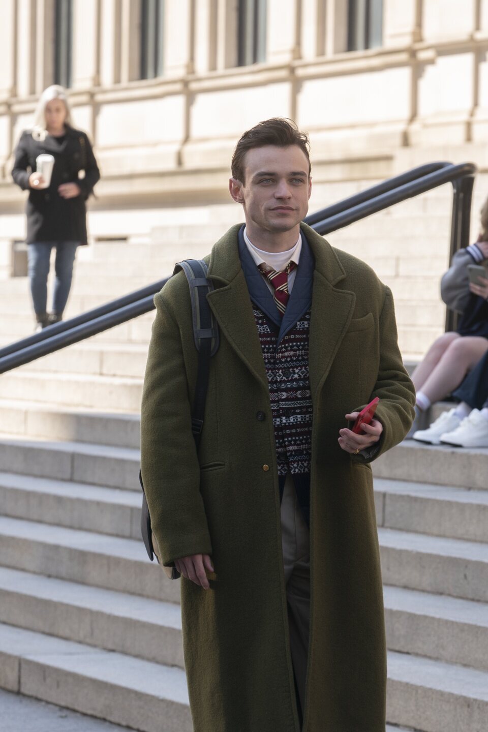 Gossip Girl