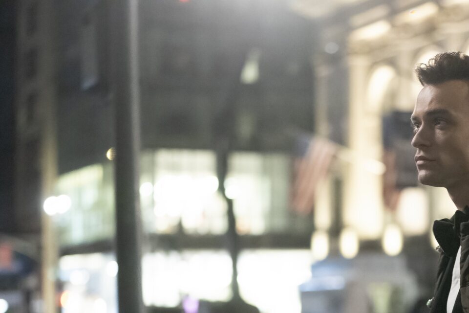 Gossip Girl