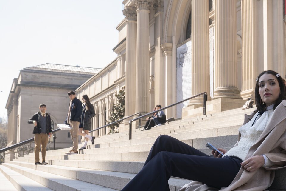 Gossip Girl