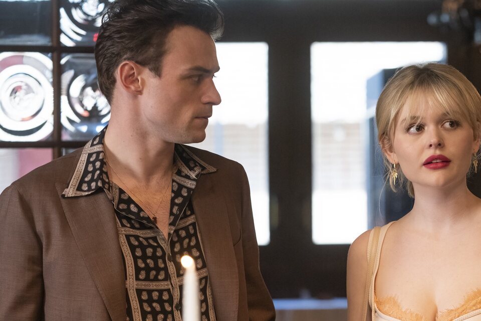 Gossip Girl