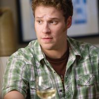 Hazme reir (Funny People)