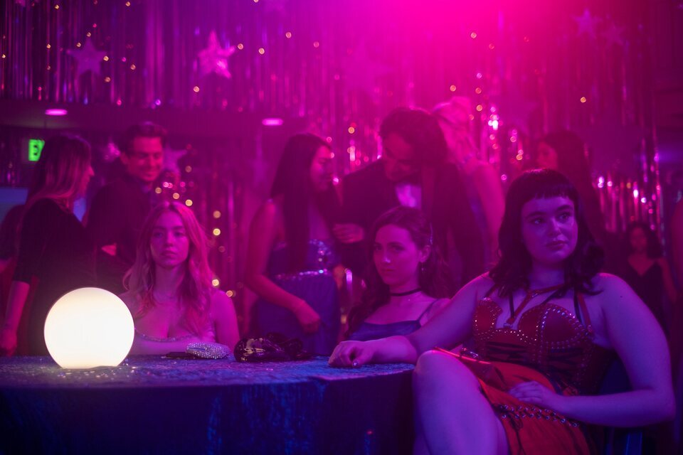 Sydney Sweeney