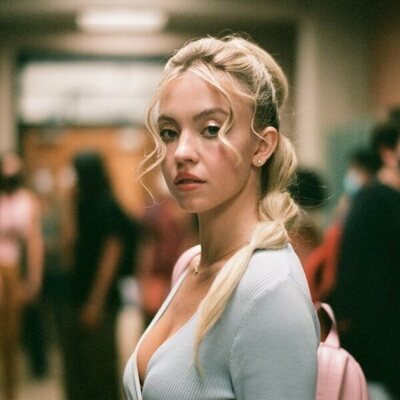 Sydney Sweeney