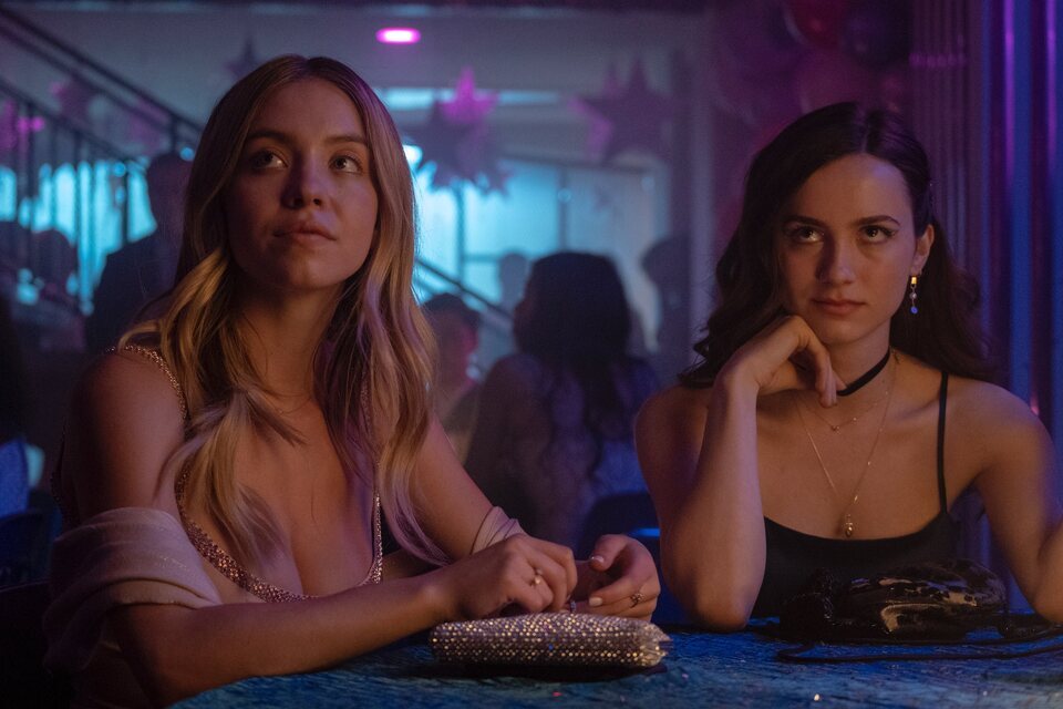 Sydney Sweeney
