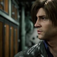 Resident Evil: Oscuridad infinita