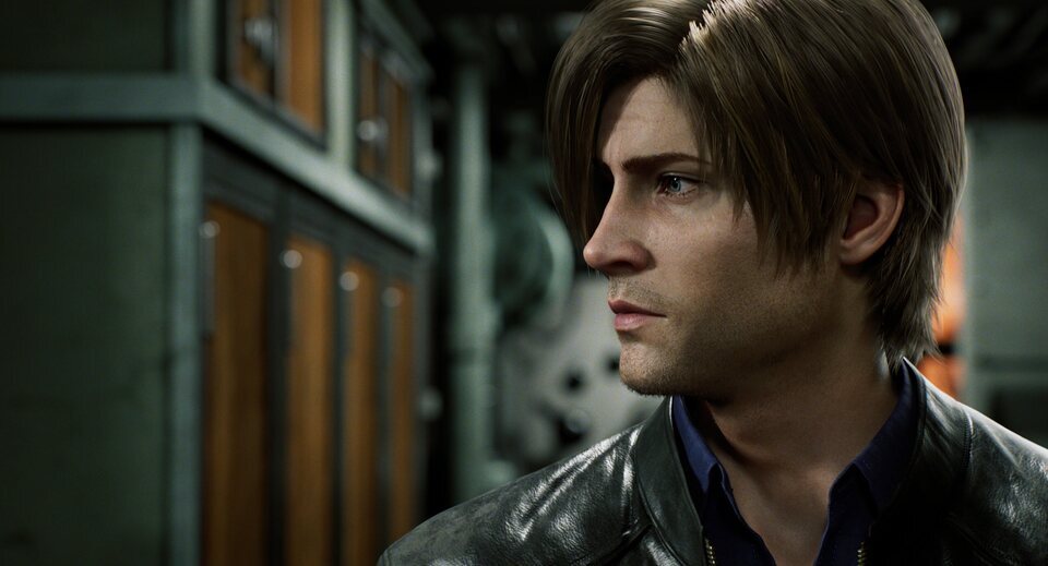 Resident Evil: Oscuridad infinita
