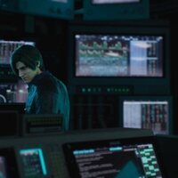 Resident Evil: Oscuridad infinita