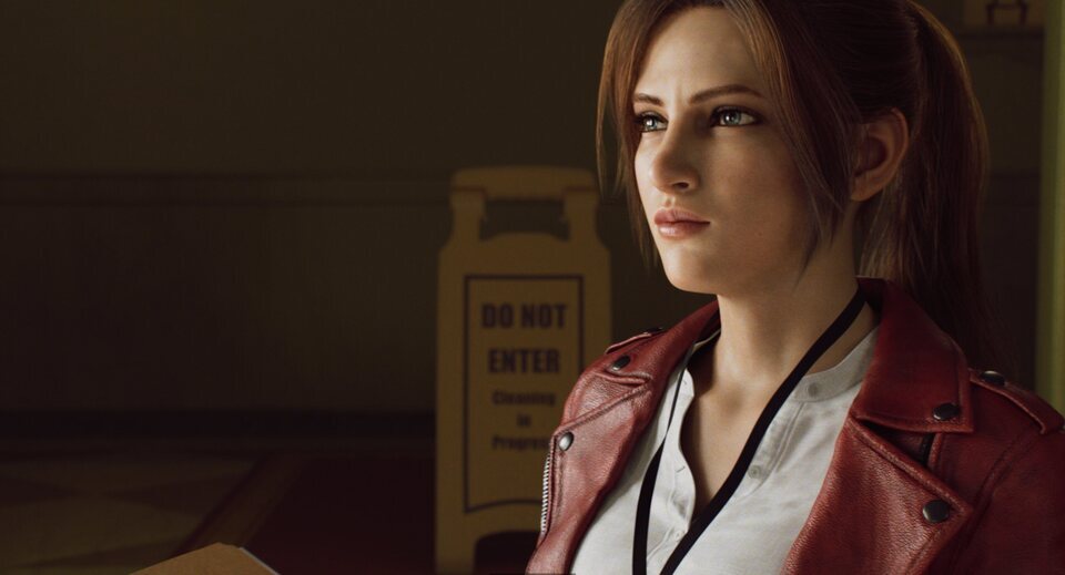 Resident Evil: Oscuridad infinita