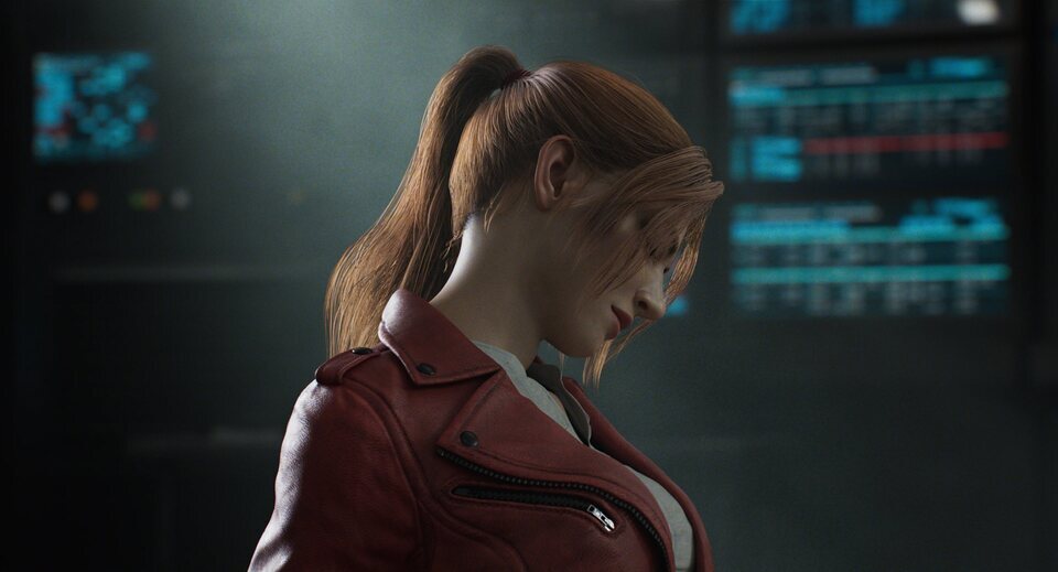 Resident Evil: Oscuridad infinita