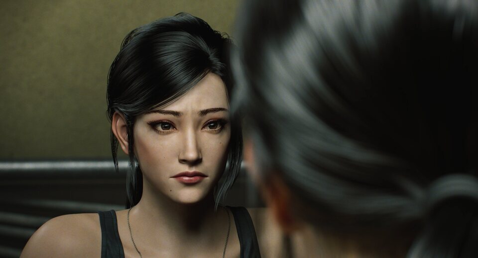 Resident Evil: Oscuridad infinita