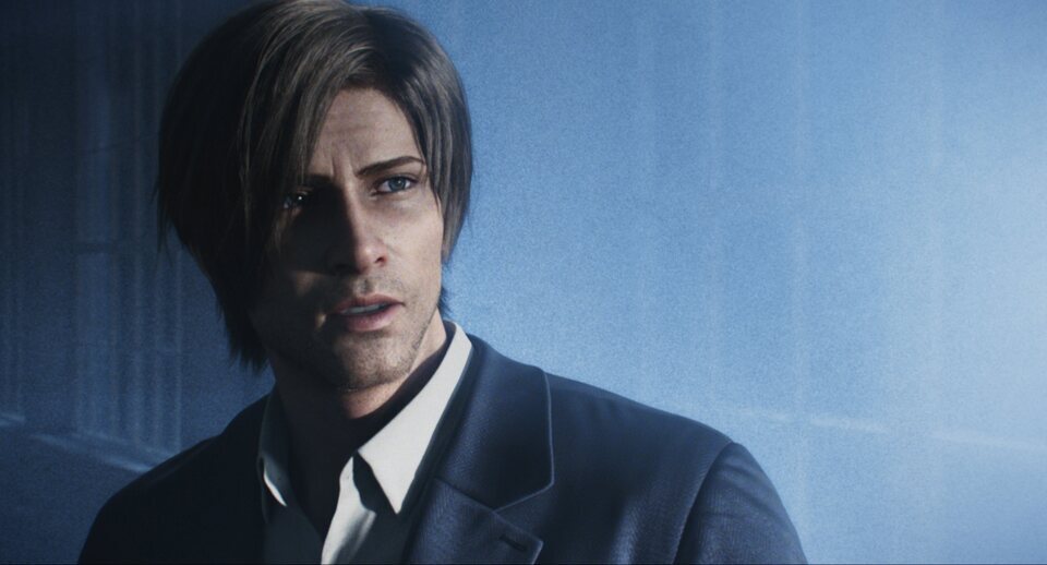 Resident Evil: Oscuridad infinita