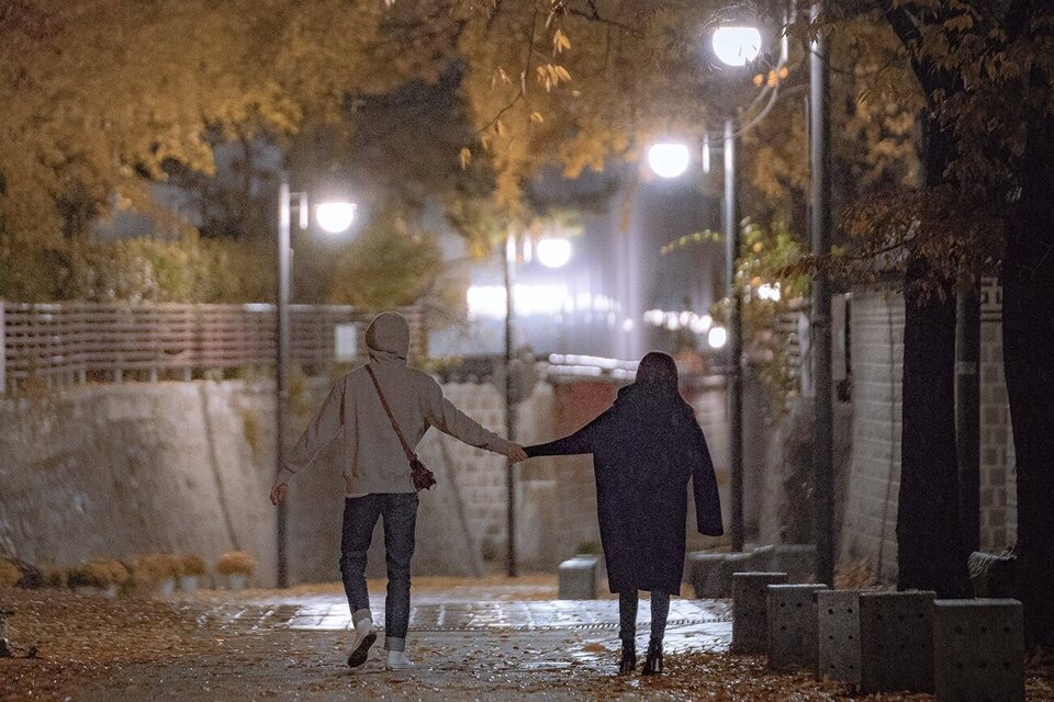 El amor es un capítulo aparte