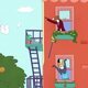 Tuca & Bertie