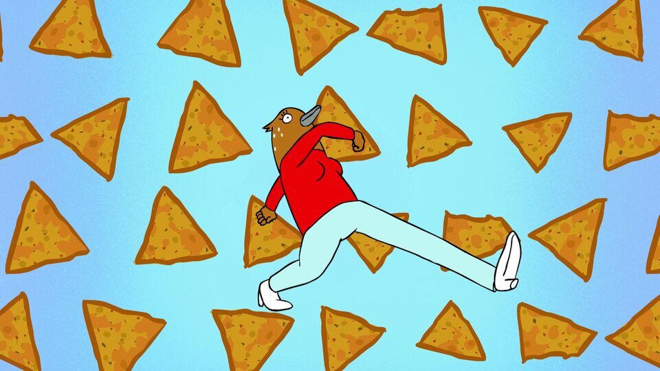 Tuca & Bertie