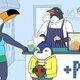 Tuca & Bertie