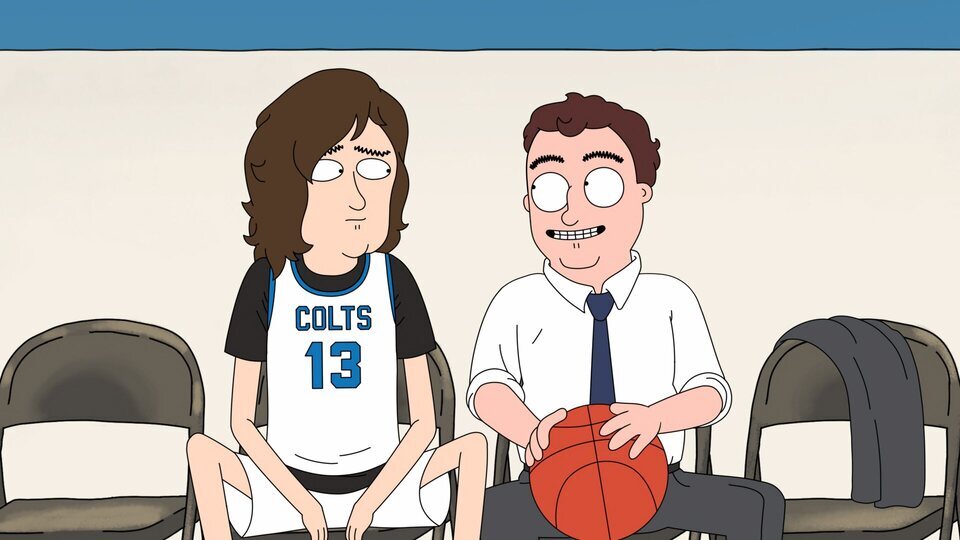 Hoops