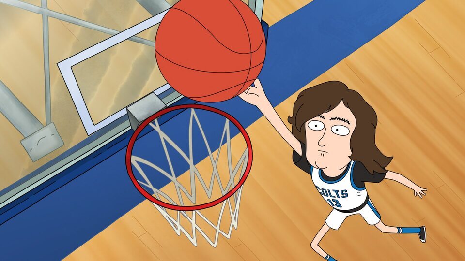 Hoops