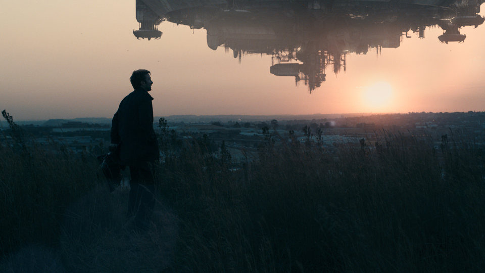 District 9